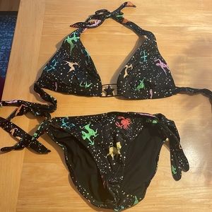 Victoria’s Secret Zodiac Bikini (2010ish)